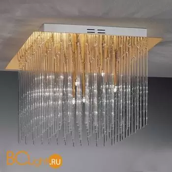 Потолочный светильник Orion Leuchten DL 7-453/50 Gold